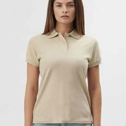 Polo donna Biesse Evolution