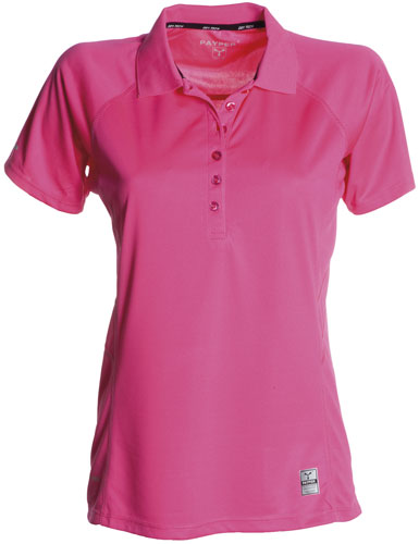 Polo tecnica donna Payper Training Lady