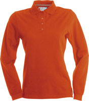 Polo donna Payper Florence Lady