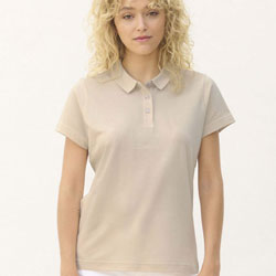 Polo donna Sol's Pulse Women