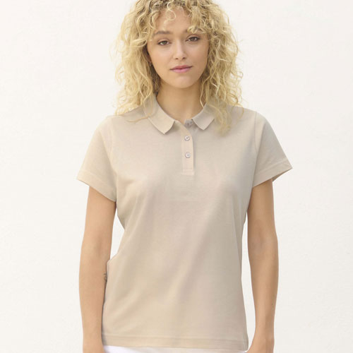 Polo donna Sol's Pulse Women